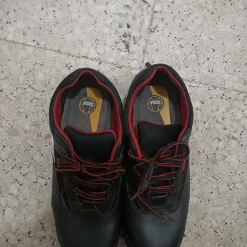 YDS Ayakkabı Kalitesizliği