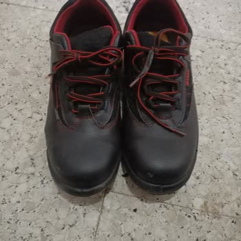 YDS Ayakkabı Kalitesizliği