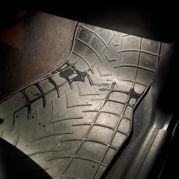 Aracımda Yanlış Parça Değişimi Sonrası Su Sızıntısı Ve Isınma Sorunu