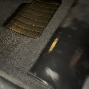 Aracımda Yanlış Parça Değişimi Sonrası Su Sızıntısı Ve Isınma Sorunu