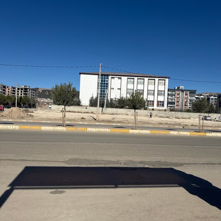 Adıyaman Dolmuş Hattındaki Aksaklıklar Ve Ulaşım Sorunları