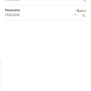 Pazarama Plus Üyelik Sorunu: Ödeme Alındı, Hizmet Yok!