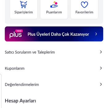 Pazarama Plus Üyelik Sorunu: Ödeme Alındı, Hizmet Yok!