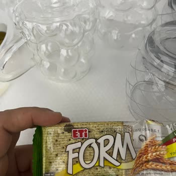 Tarihi Geçmiş Ürün Ve Kötü Koku Şikayeti