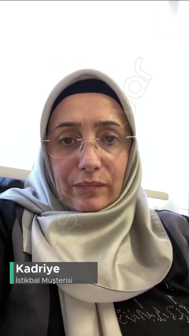 İstikbal Kusurlu Ürün Gönderildi! videonun kapak resmi