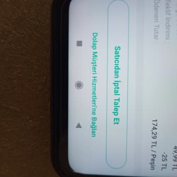 Sürekli Değişen Komisyon Ve Kargo Ücretleriyle Mağduriyet