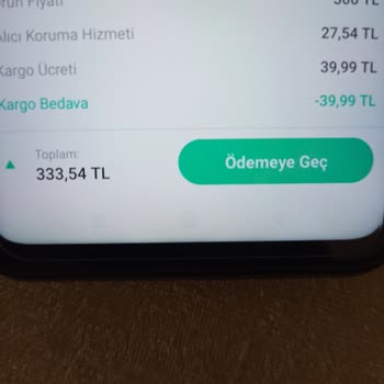 Sürekli Değişen Komisyon Ve Kargo Ücretleriyle Mağduriyet