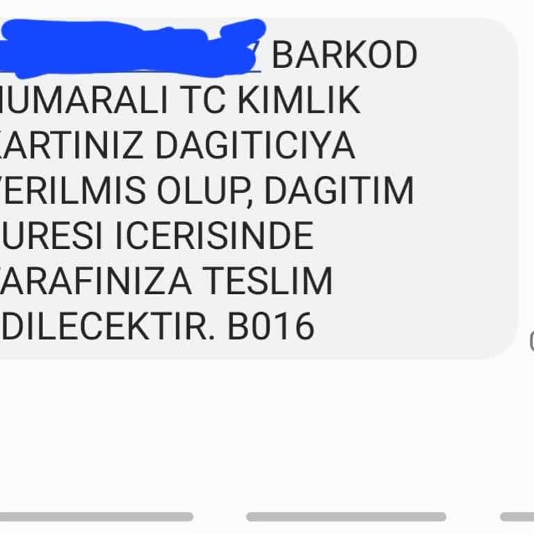 PTT Kargo Kuryelerinin Teslimat Oyunu: Evdeyken Bile Kargo Gelmiyor