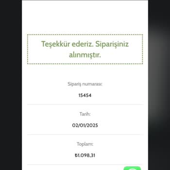 Yanlış Takip Numarası Ve İletişim Eksikliğiyle Mağduriyet