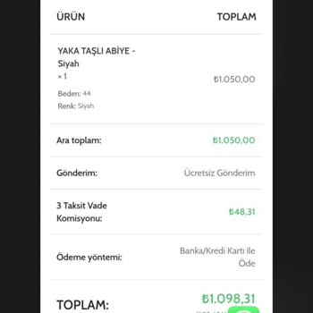 Yanlış Takip Numarası Ve İletişim Eksikliğiyle Mağduriyet