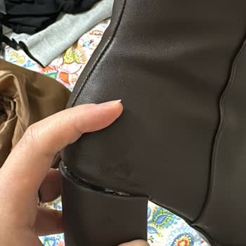 Bambi Ayakkabı: Yavaş İşleyen Süreç Ve Müşteri İlgisizliği