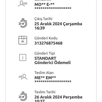 İade Talebim Haksız Yere Reddedildi