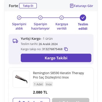 İade Talebim Haksız Yere Reddedildi