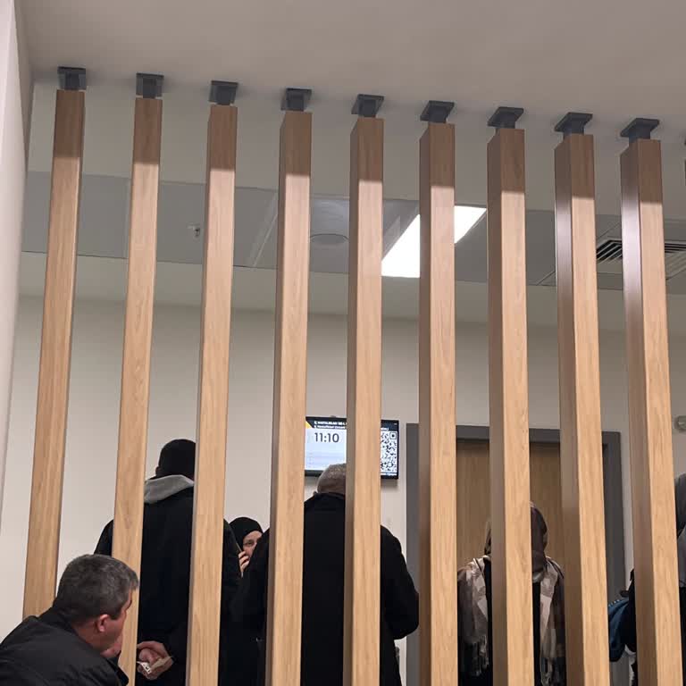 Doktorun İlgisizliği Ve Randevu Sorunları