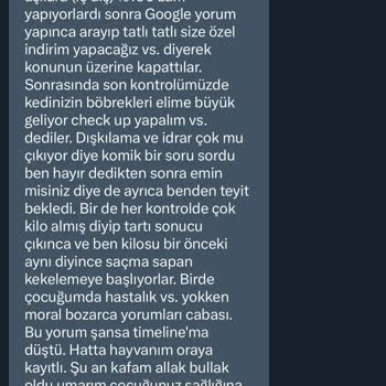 Veteriner Kliniğinde Şok Edici İhmaller Ve Yanıltıcı Yorumlar