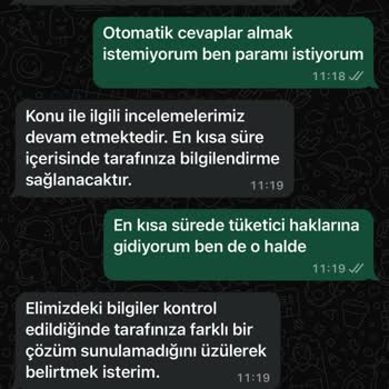 Kargoist Ve Zara'nın Müşteri Mağduriyeti