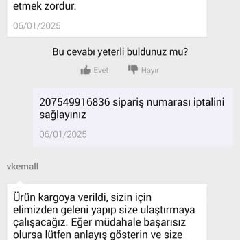 Yanıltıcı Ürün Özellikleri Ve İade Sorunu