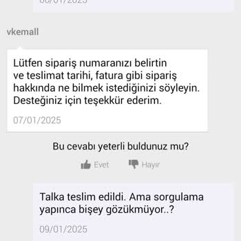 Yanıltıcı Ürün Özellikleri Ve İade Sorunu