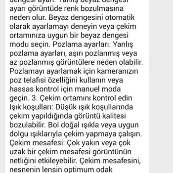 Yanıltıcı Ürün Özellikleri Ve İade Sorunu