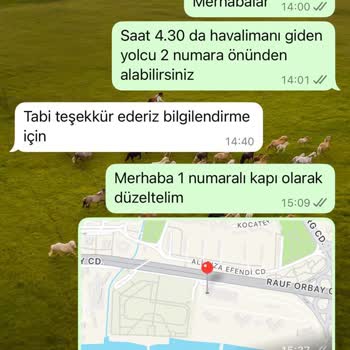 Araç Kiralama Kabusu: Yanlış Araç Ve Zaman Kaybı