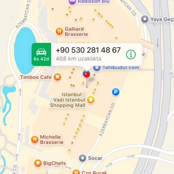 Araç Kiralama Kabusu: Yanlış Araç Ve Zaman Kaybı