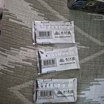 Yılgen Yayıncılık Eksik Ürün Ve İade Sorunu