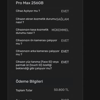 Mobilfon Teknoloji Ön Fiyat Teklifi Yüksek Gösterip Yanıltıyorlar