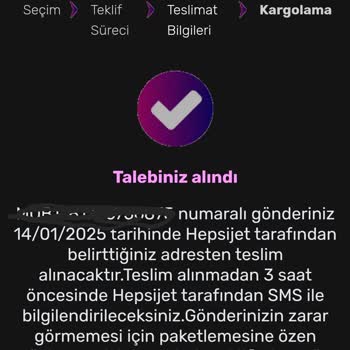 Mobilfon Teknoloji Ön Fiyat Teklifi Yüksek Gösterip Yanıltıyorlar