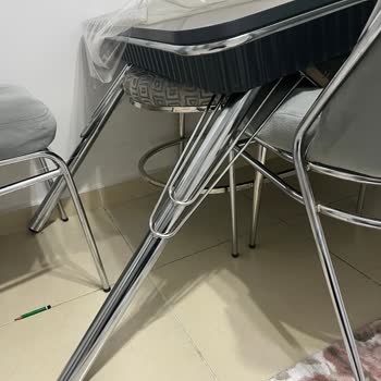 Masa Kazası Ve Yetersiz Müşteri Hizmeti