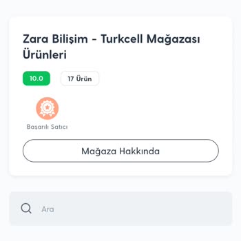 Faturam Gönderilmiyor Ve Puanlama Sistemi Sorunu