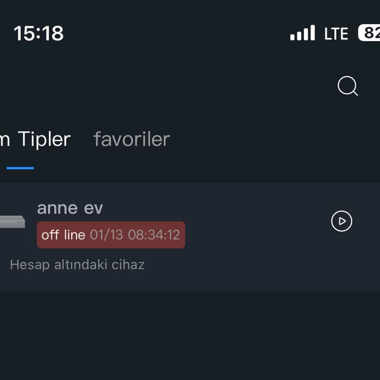 Heponline İnternet Hizmetlerinde Sürekli Kesinti Sorunu
