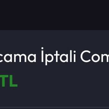 Comnet'in Geri İade Ücretlendirmesi Hakkında Belirsizlik