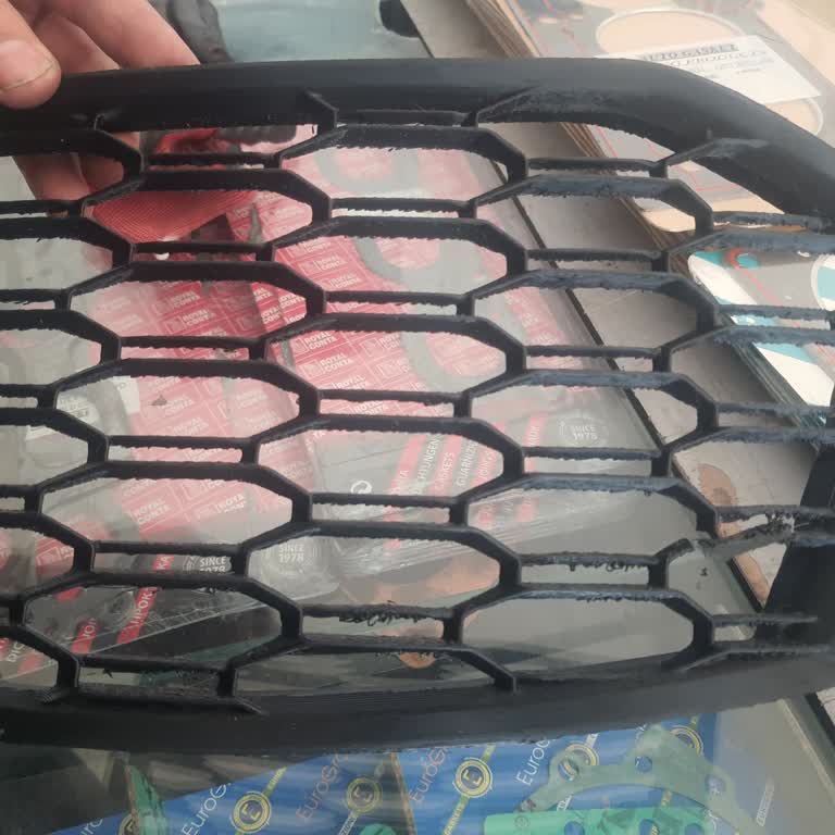 Oto Mos Garaj Özenli Paket Yapılmamış