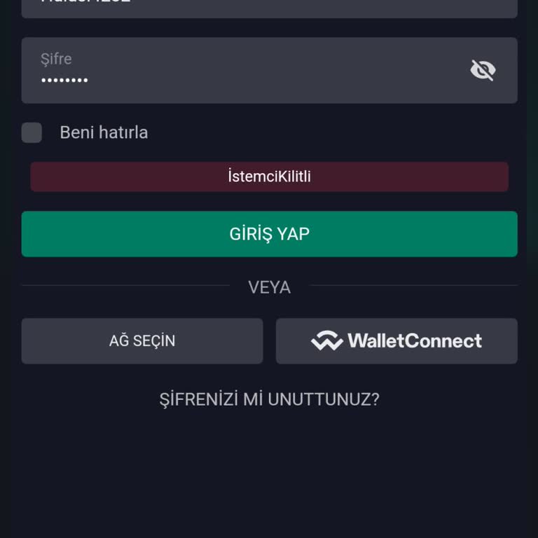 Takvimbet Sitesinde Hesabım Bloke Edildi Ve Ödeme Yapılmadı