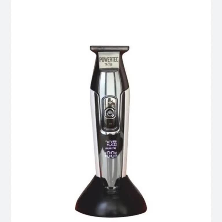 Powertec Tıraş Makinesi İle Hayal Kırıklığı