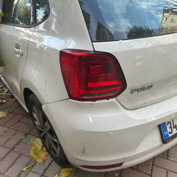 Zurich Insurance Refuses to Cover Original Spare Parts for My Car Repair