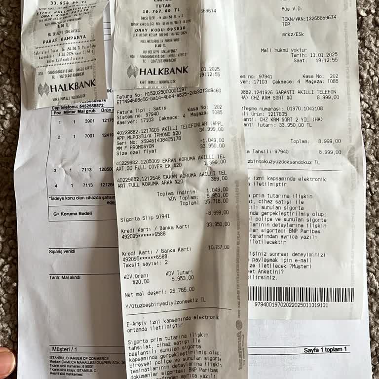 Media Markt Ve Kiralama Firması Arasında Mağduriyet