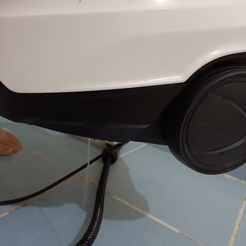 Karcher SC3 EasyFix Buharlı Temizlik Makinesi İade Sorunu