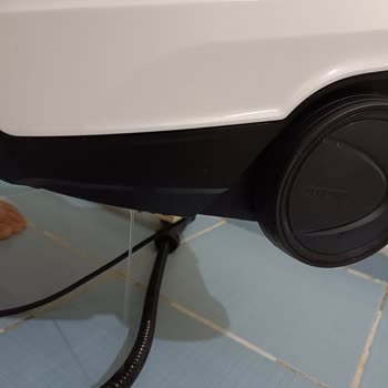 Karcher SC3 EasyFix Buharlı Temizlik Makinesi İade Sorunu
