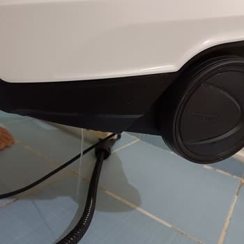 Karcher SC3 EasyFix Buharlı Temizlik Makinesi İade Sorunu