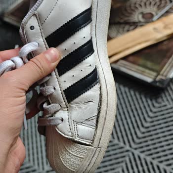 Garanti Sürecinde Çözülmeyen Ayakkabı Sorunu