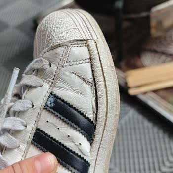 Garanti Sürecinde Çözülmeyen Ayakkabı Sorunu