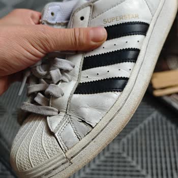 Garanti Sürecinde Çözülmeyen Ayakkabı Sorunu