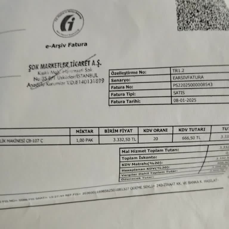 Ürün İadesinde Yaşanan Zorluk Ve Hayal Kırıklığı