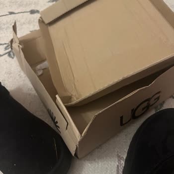 Yanıltıcı Görseller Ve İade Sorunu