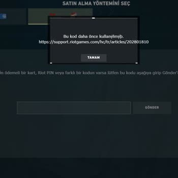 Güvenilir Sandığım Alışverişte Hayal Kırıklığı