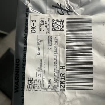 Sipariş Sürecinde Yaşanan Sorunlar Ve İlgisizlik