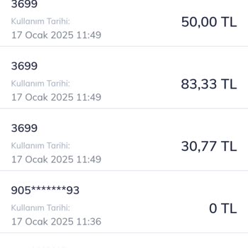 Haksız Abonelik Ücreti Ve İade Talebi