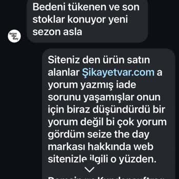 İletişimsizlik Ve Güven Sorunu