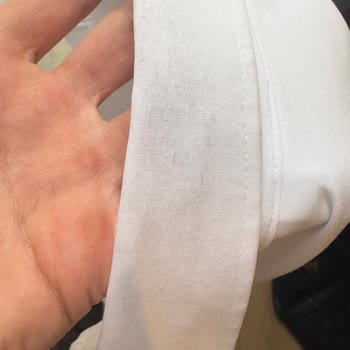 Pierre Cardin Takım Elbise İle Yaşadığım Sorun